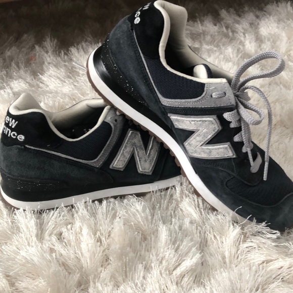 New Balance Shoes - Custom New Balance Sneakers